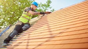 Best Commercial Roofing Services  in Blowing Rock, NC