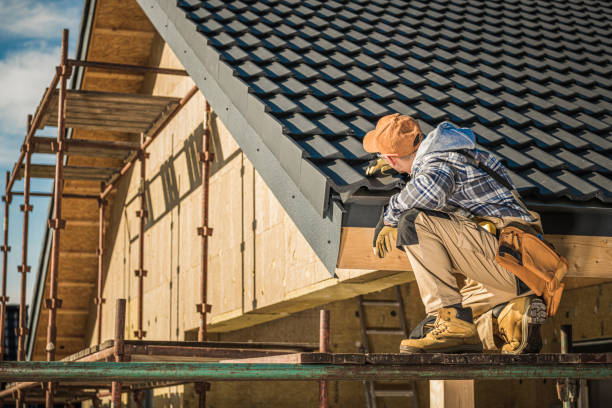 Best Flat Roofing  in Blowing Rock, NC