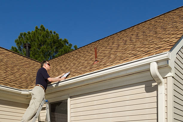 Best Chimney Flashing Repair  in Blowing Rock, NC