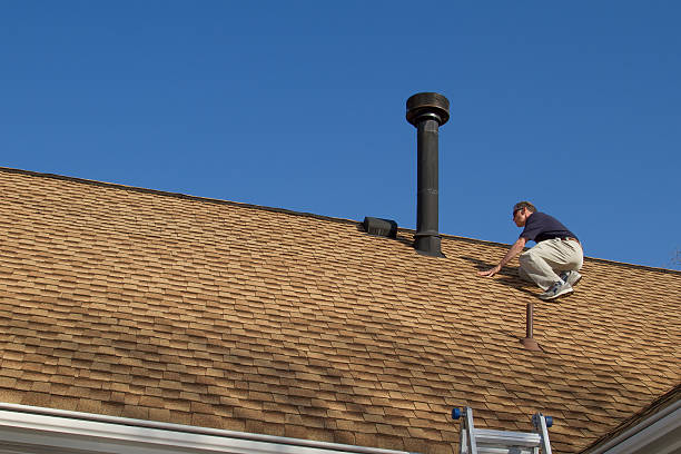 Best Roof Leak Repair  in Blowing Rock, NC