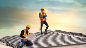 Trusted Blowing Rock, NC Roofing services Experts